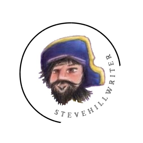 stevehillwriter